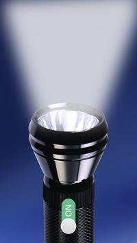 Brightest Led FlashLight screenshot 1