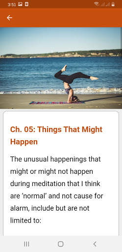 Power of the Subconscious Mind screenshot 7