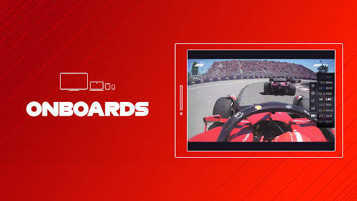 F1 TV screenshot 7