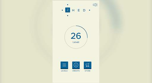 ZHED - Puzzle Game screenshot 5