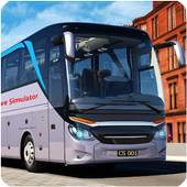 Bus Driving Simulator 1.03