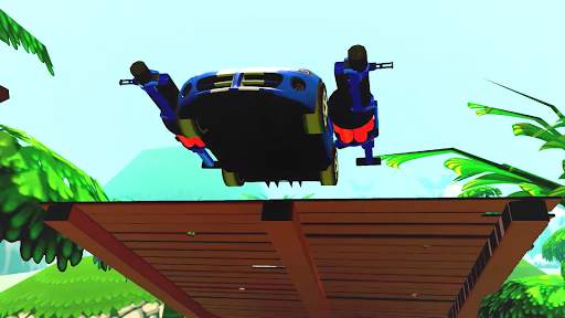 Road Battle Royale screenshot 5