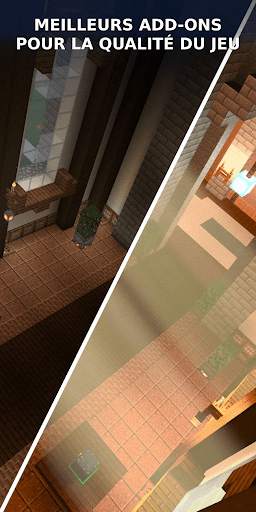 Shaders for Minecraft screenshot 4