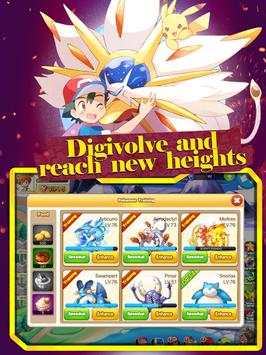 Fairies Clash скриншот 9