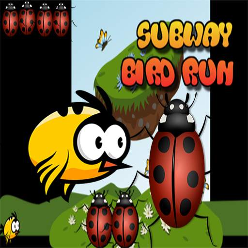 Subways Bird Run 2.0