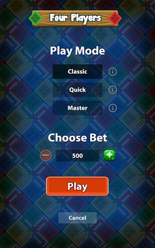 Ludo All Star - Dice Board Game 2020 screenshot 21