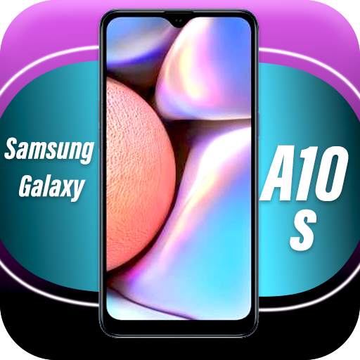 Theme for galaxy A10 s | Launcher for galaxy A10 s 1.0