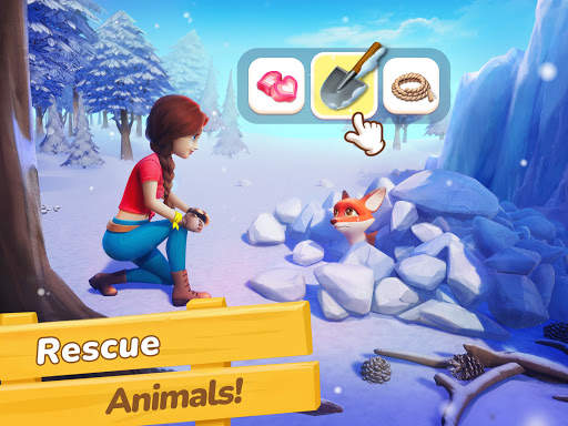 Dragonscapes Adventure screenshot 6