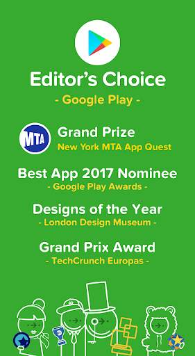 Citymapper: Directions For All Your Transportation screenshot 8