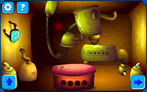Escape Games Day-796 screenshot 1