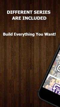 Brick Builds: LEGO® Instructions screenshot 1