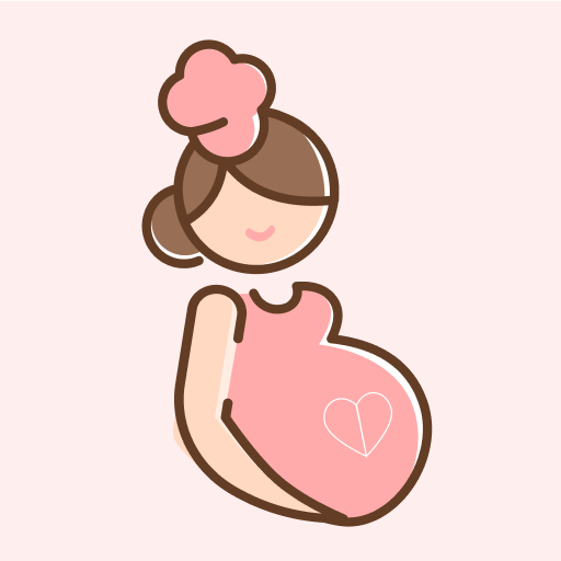 Pregnancy Diet: Food &amp; Recipes icon