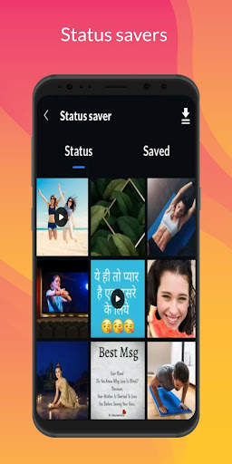 All Video Downloader 2020 - HD Video Downloader screenshot 6
