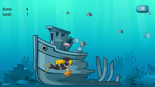 Dumpster Diver screenshot 3