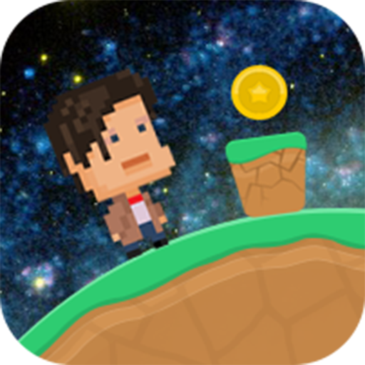 Doctor Who Run icon