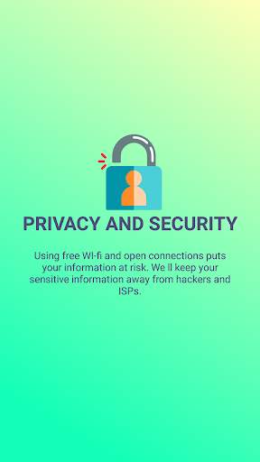 VPN Free screenshot 3