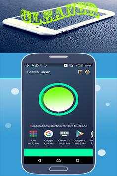 boost clean (junk cleaner pro) screenshot 2