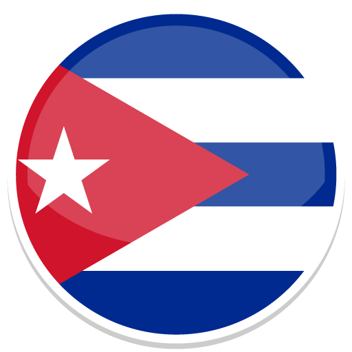 Cuba Chat icon