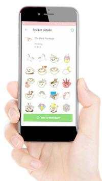 Stickers For WhatsApp screenshot 4