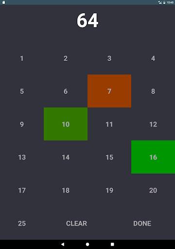Darts Score Easy scoreboard screenshot 14