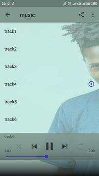 Kwesi Arthur screenshot 3