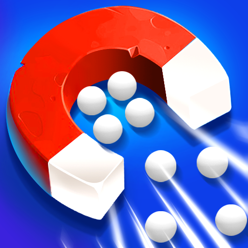 The Magnet icon