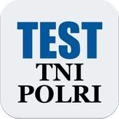 Tryout Test TNI POLRI 3.0.0