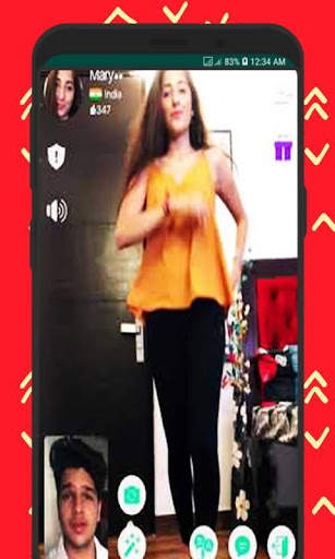 Pro Guide for Azar Video Chat & Calls Tips 2020 स्क्रीनशॉट 3