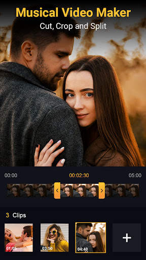 MV Video Master Video Status Maker screenshot 1