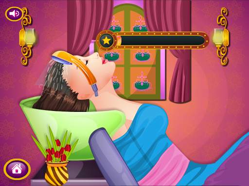 Cute Princess Dress Up screenshot 2