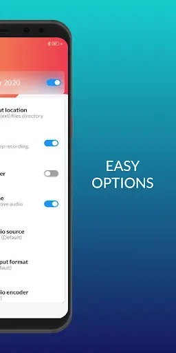 Call Recorder-Auto Call Recorder 2021 screenshot 4
