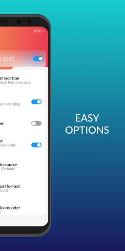 Call Recorder-Auto Call Recorder 2021 screenshot 4