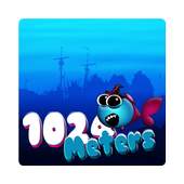 Fish Game: 1024 Meters 1.4.2