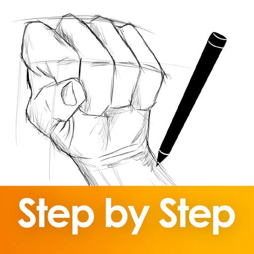 Learn Drawing Step by step 7.0