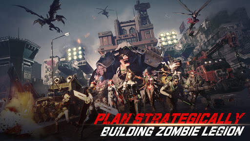 Evil Rising screenshot 5