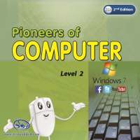 Pioneers Of Computer 2nd Edition Win 7 KSA Level 2 logo