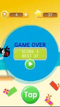 beachball ikan screenshot 5