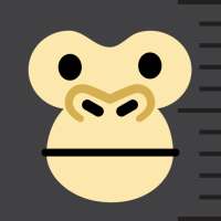 Gorilla Unit Converter on 9Apps