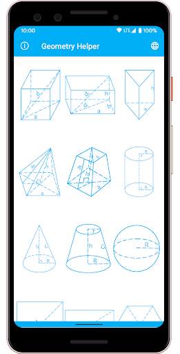 Geometry Helper screenshot 7