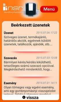 NSR Mobil screenshot 2