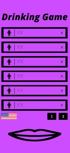 SEX DRINKING GAME 18  screenshot 1