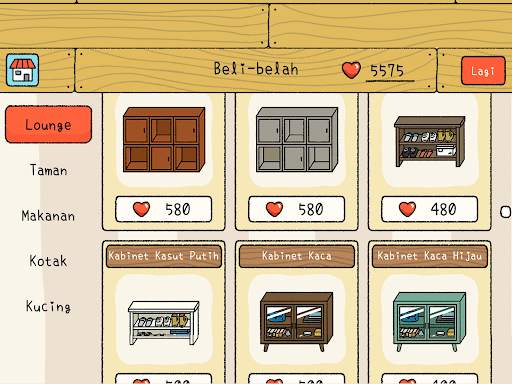 Rumah Menawan screenshot 13