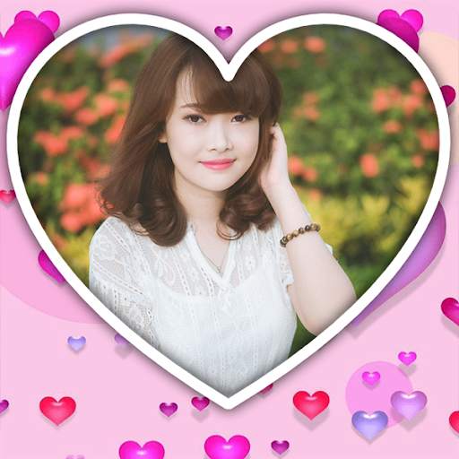 Photo Frame Art 2016 screenshot 1