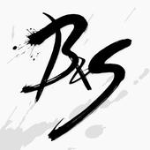 B&amp;S icon
