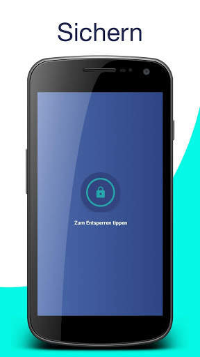Diebstahlschutz-Handyalarm – Gratis-Handyschutz screenshot 3