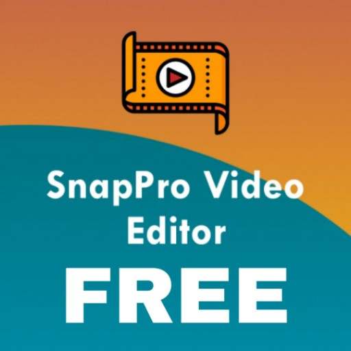 SnapProVideo Editor Free - Make & Edit Short video 1.0