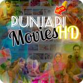 New Punjabi HD Movies on 9Apps