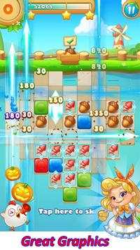 Candy Cube Blast screenshot 5