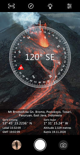 GPS Map Camera Lite screenshot 9