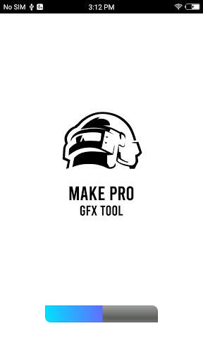 GFX Tool - For PUBG screenshot 1